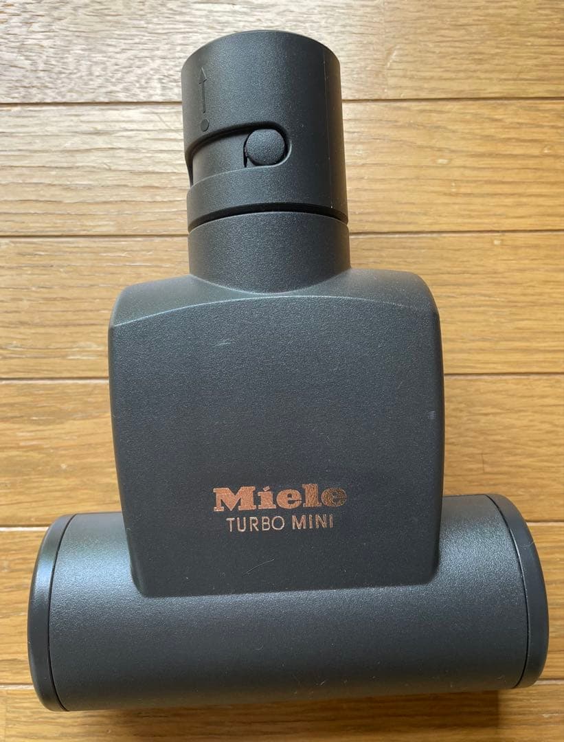 本日限定価格⭐︎ミーレ掃除機Compact C1シリーズ