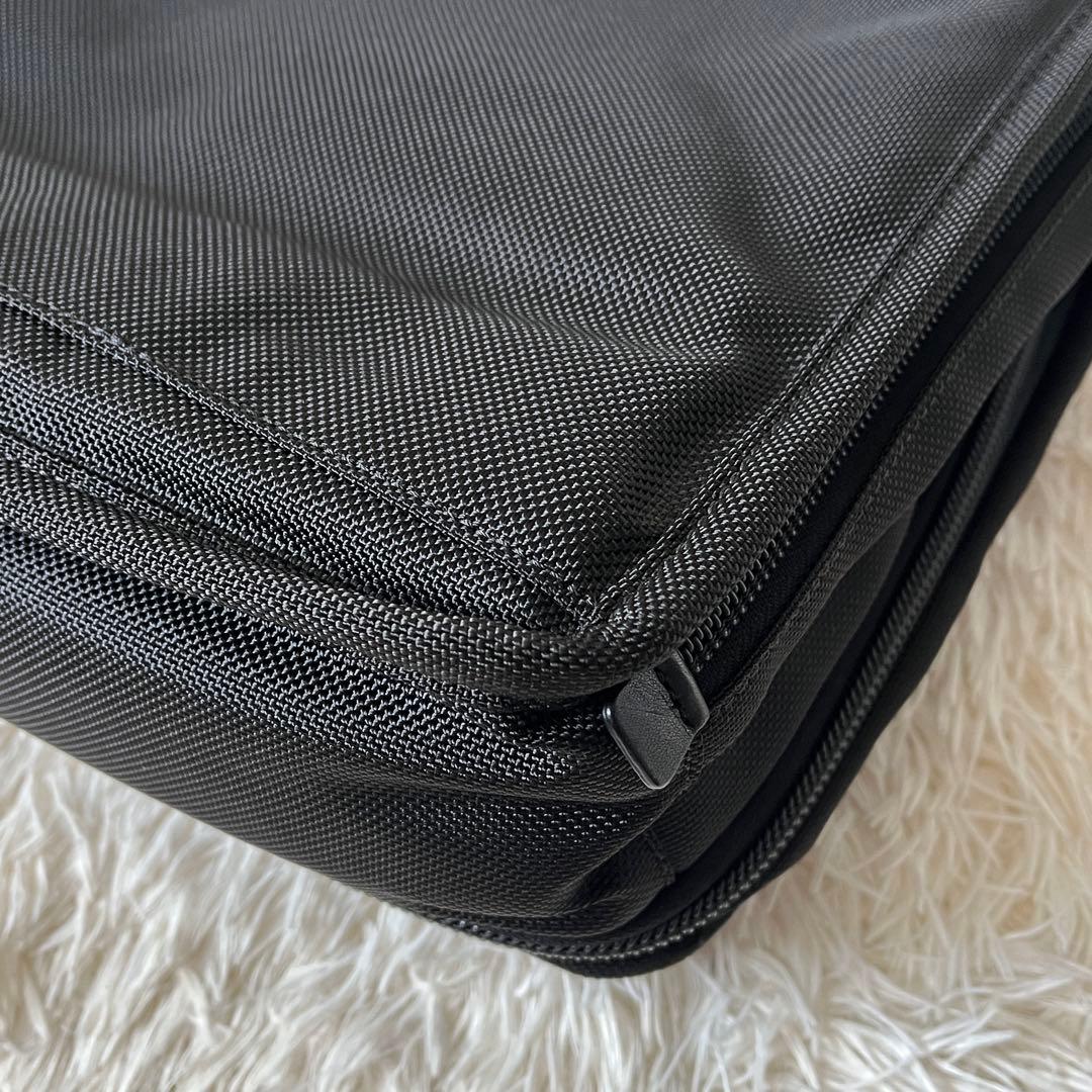 ⭐️未使用品⭐️　TUMI　26160DH アルファ　2way　ビジネスバッグ