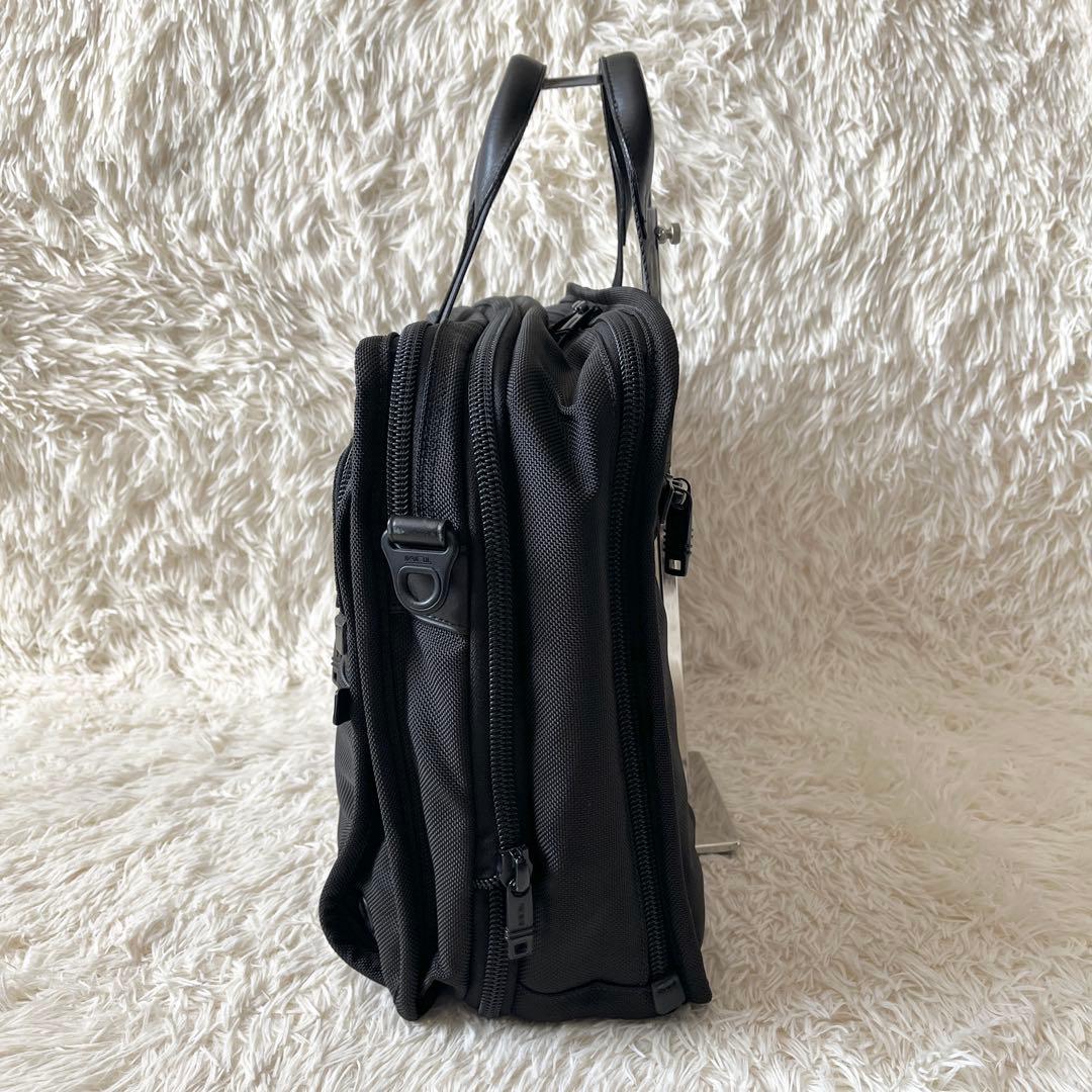 ⭐️未使用品⭐️　TUMI　26160DH アルファ　2way　ビジネスバッグ