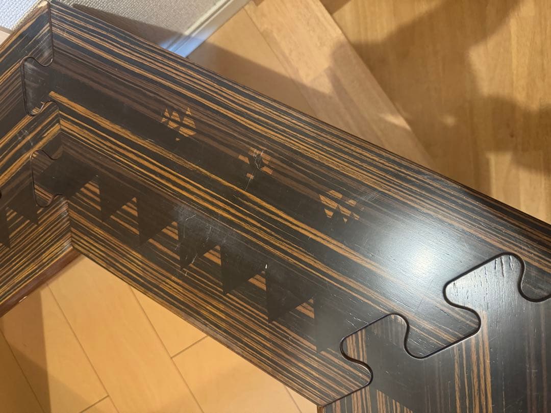 WARUしま次郎　the arth ケース付き