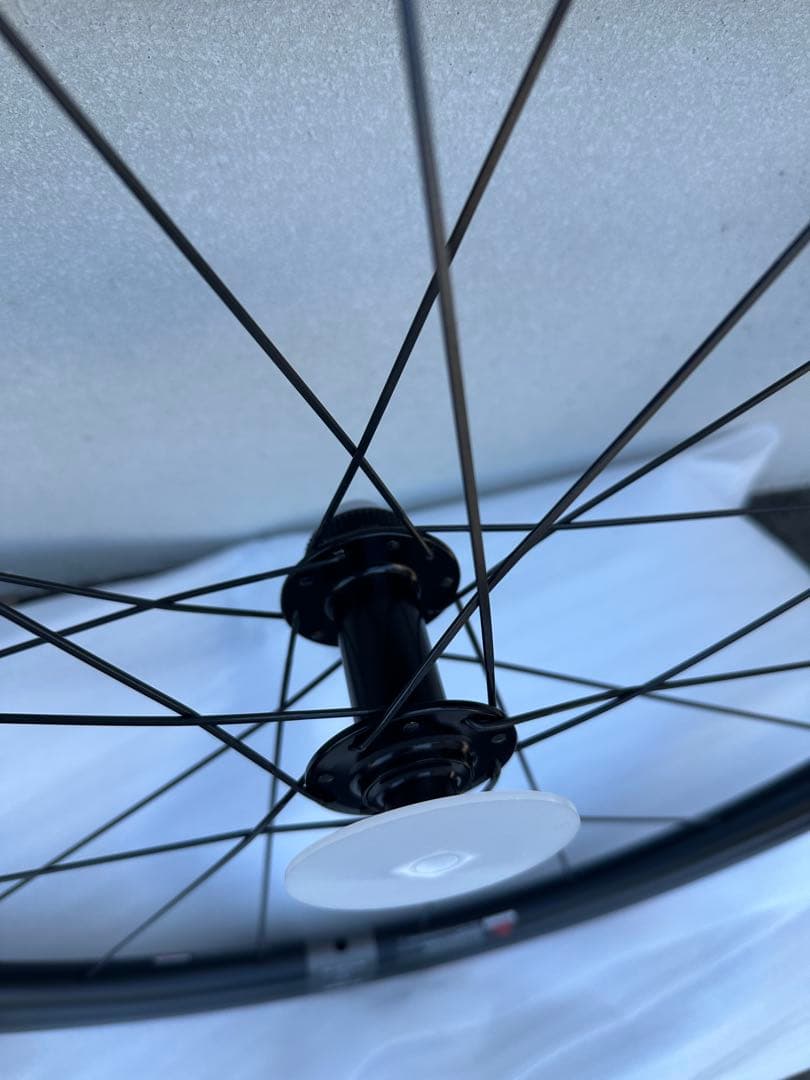 カーボンディスク早いもん勝ち