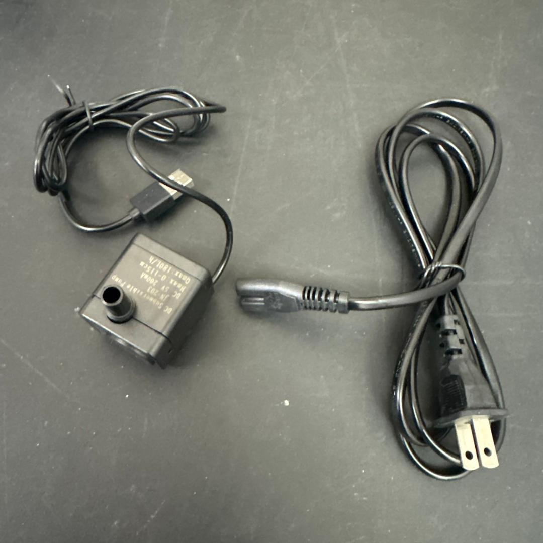 ☆Fulgutonit　水槽用クーラー　FYLM328R　電子サーモスタット