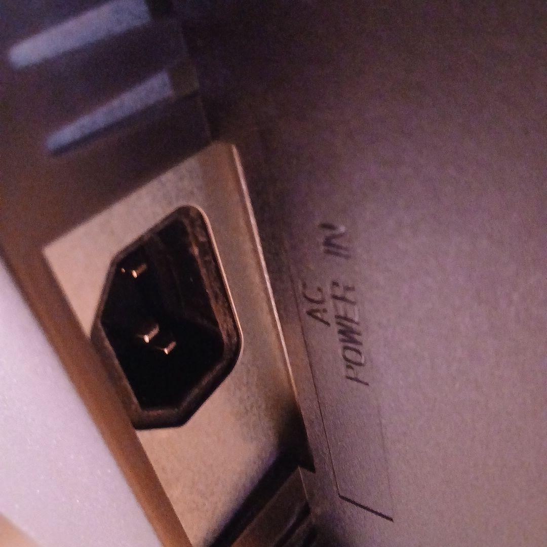 I・O DATAの「KH275V」27インチ中古モニターです