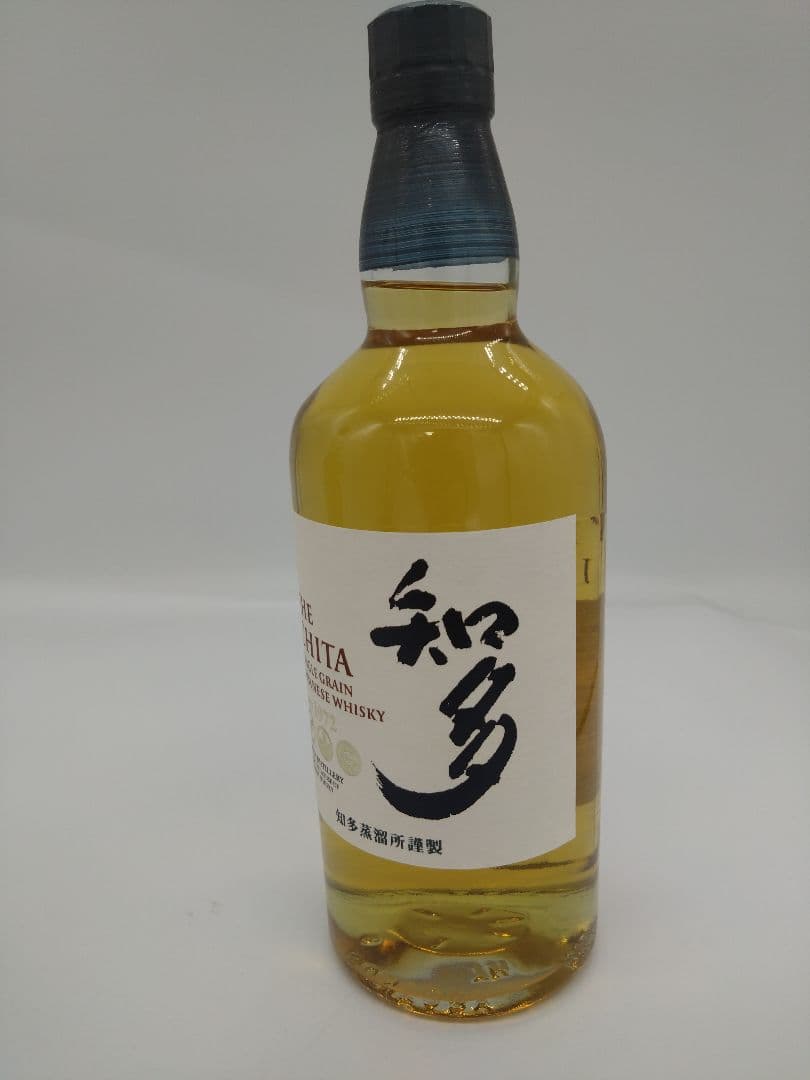 ウイスキー5本セット 山崎 白州 響 知多 イチローズモルト＆グレン