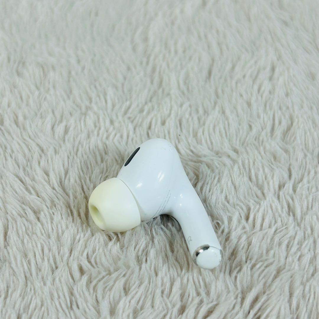 Apple AirPods Pro2 第2世代A2698 ライトニング用　右耳用