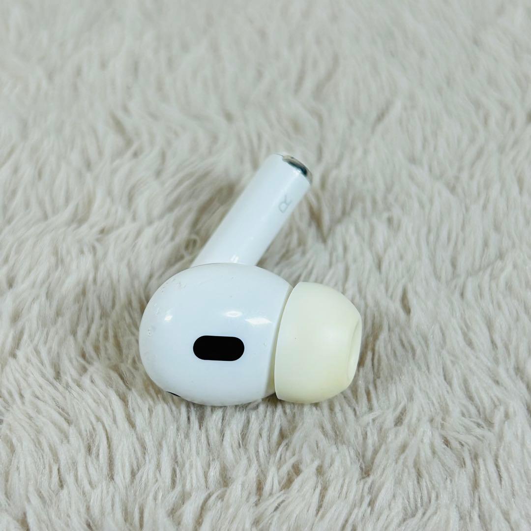Apple AirPods Pro2 第2世代A2698 ライトニング用　右耳用