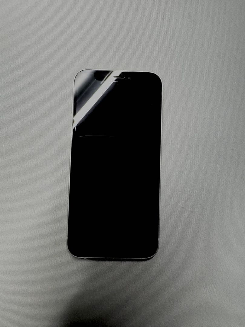 iphone12 mini 64GB SIMフリー