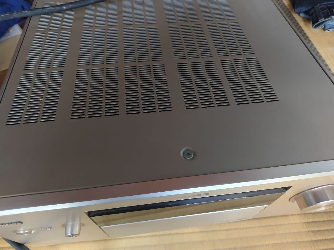 YAMAHA DSP-AZ1 AVアンプ ヤマハ　hiro