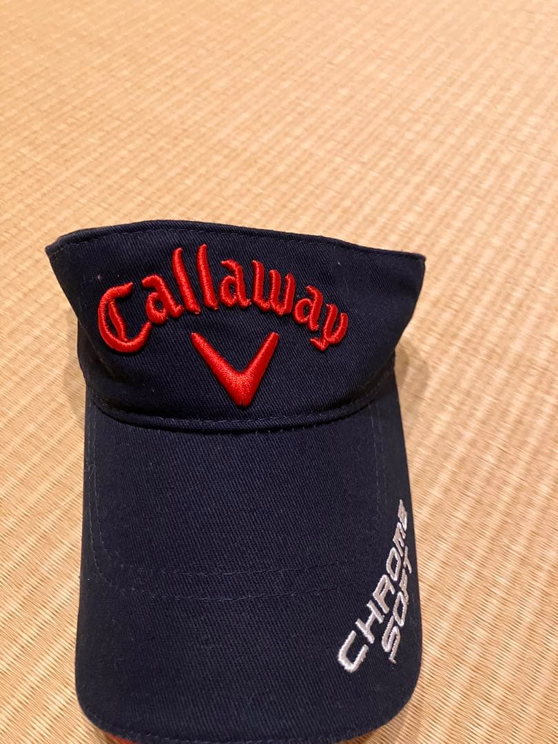 Callaway Mサイズ　セット