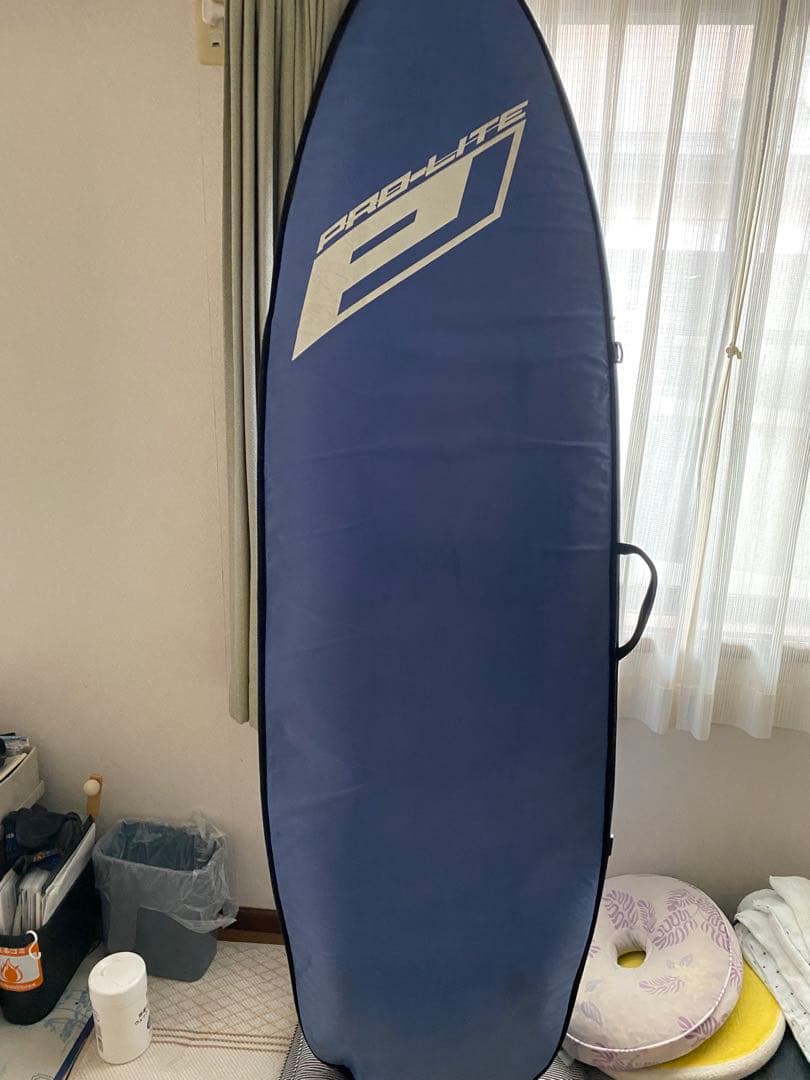 ケリースレーターモデル　ショートボード