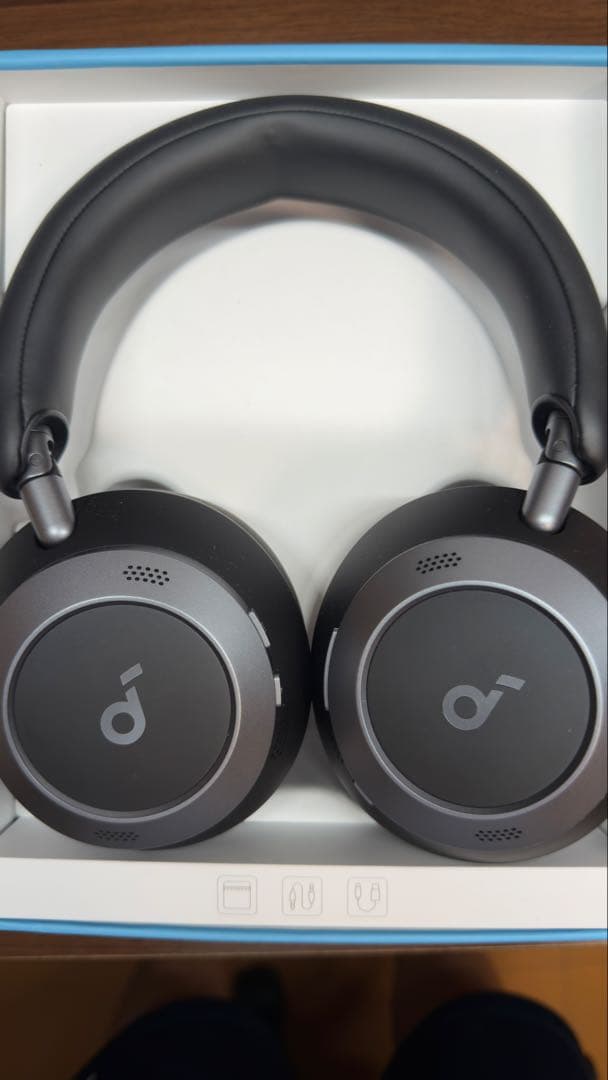 Y*i様 Anker Soundcore Space One Pro ワイヤレス