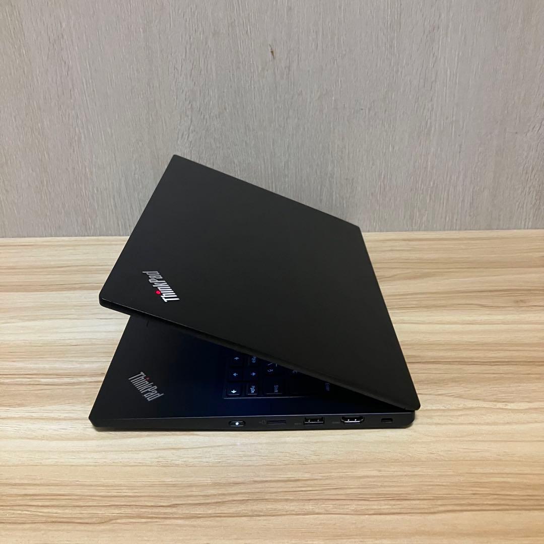 第11世代 《美品》Lenovo ThinkPad i5 Windows11