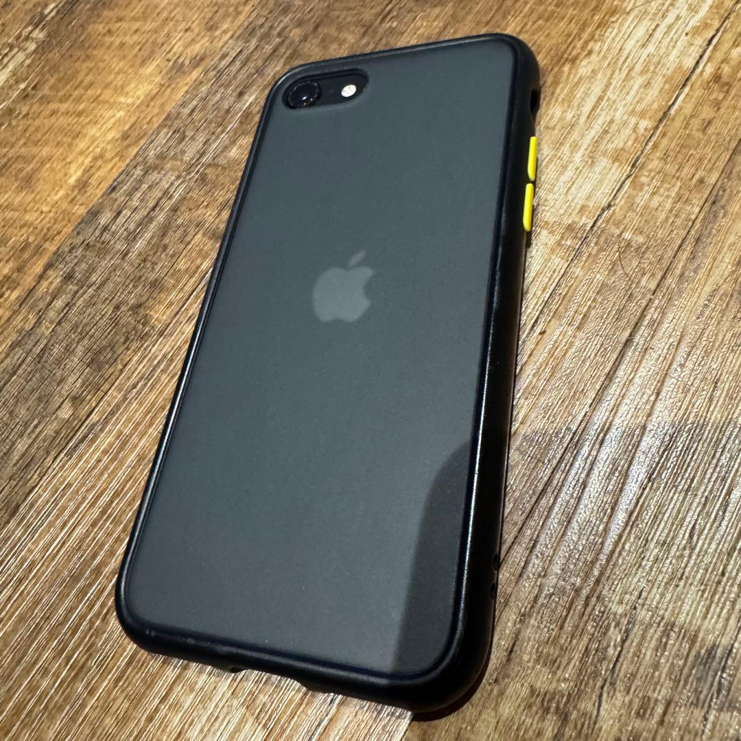 iPhoneSE 第2世代 本体 128GB