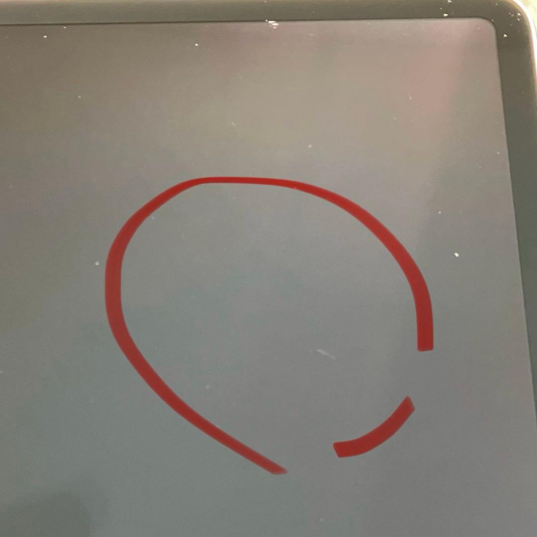 【ラスト1台】iPad Pro 11インチ 第4世代 128GB 【すぐ発送】