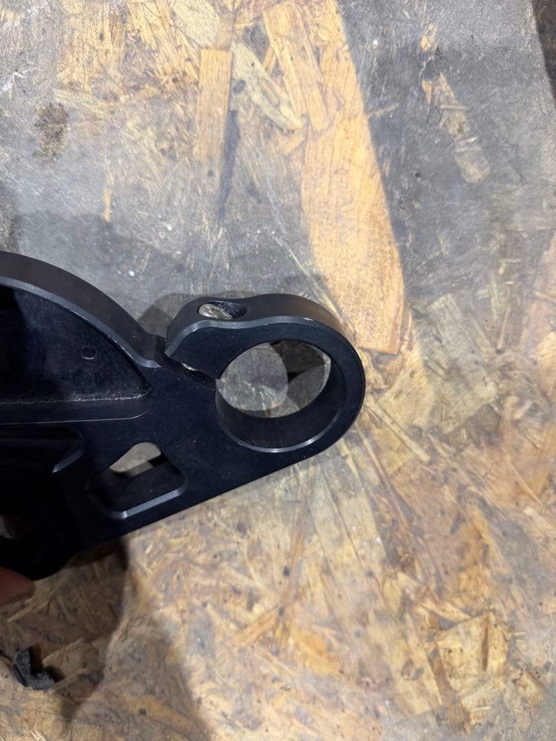 モトガジェット　モトスコーププロ　マウント　K100RS