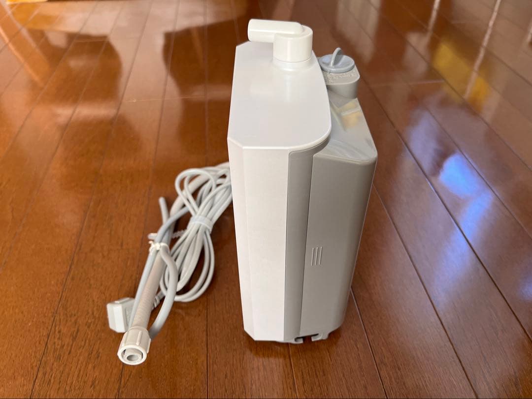 Panasonic TK-AS30 浄水機 本体セット 動作確認済