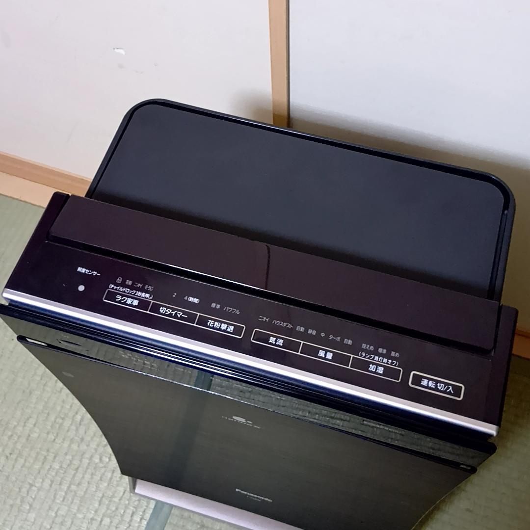 Panasonic F-VXR90 加湿空気清浄機 パナソニック