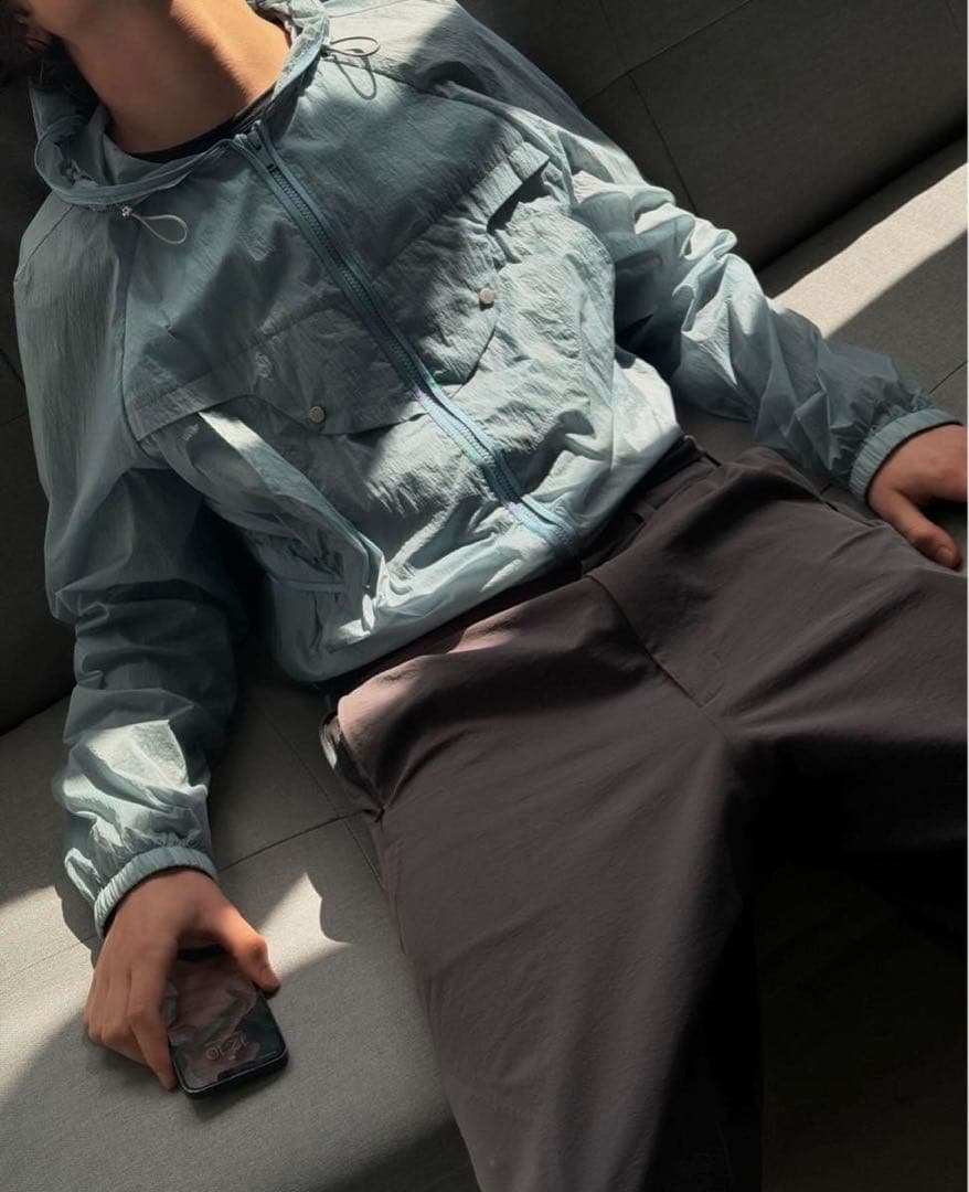 _J.L-A.L_ Effloresce Jacket サイズL