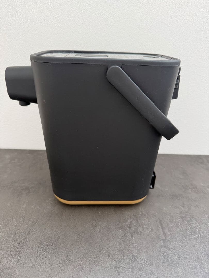 象印　電気ポット