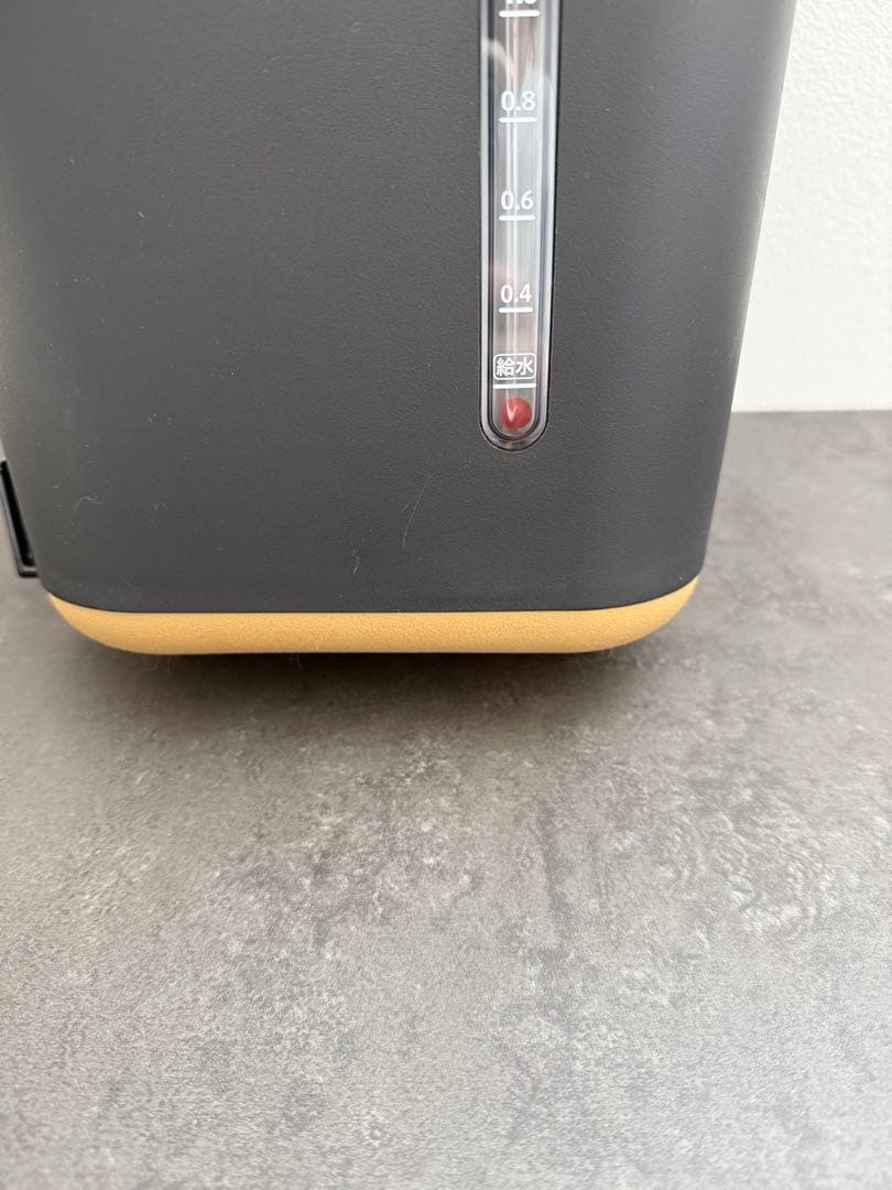 象印　電気ポット