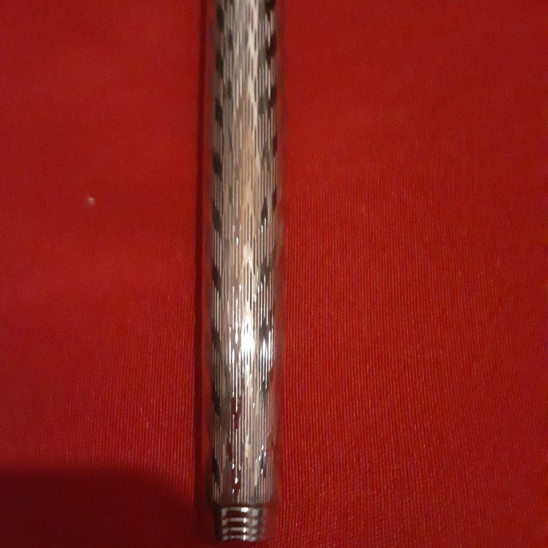 万年筆SHEAFFER PARKER Elite MONTBLANCケース