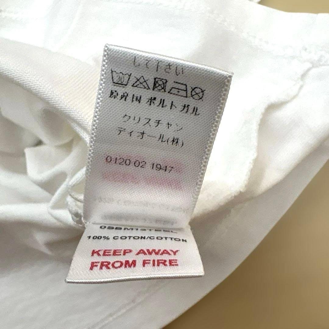 Christian Dior Tシャツ サイズ4