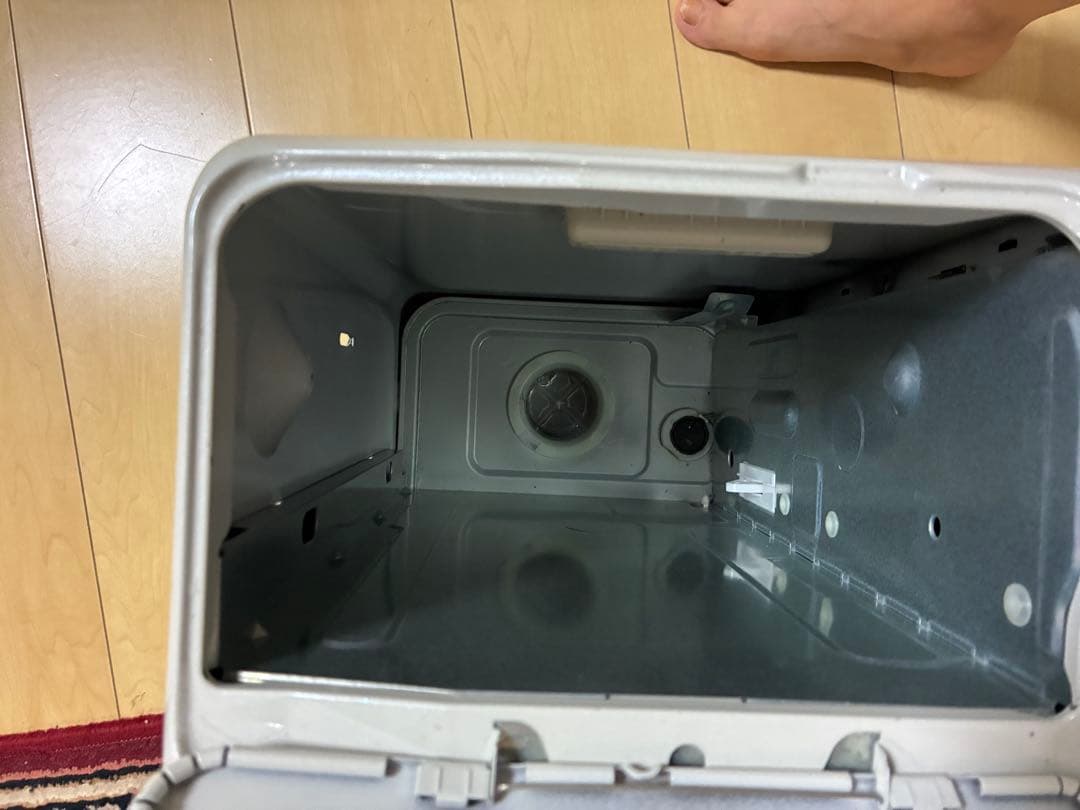 2022年製　コロナ FH-G3222E2 強制通気形開放式石油ストーブ