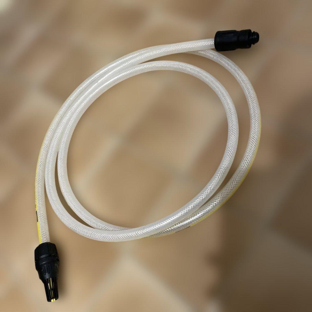 KARCHER 高圧洗浄機 K MINI 自吸セット 1.600-050.0