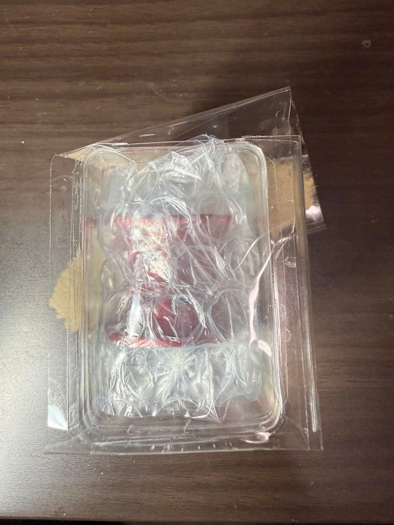 KTFネオスプール 「KAHEN」 Daiwa Ver2 34φレッド