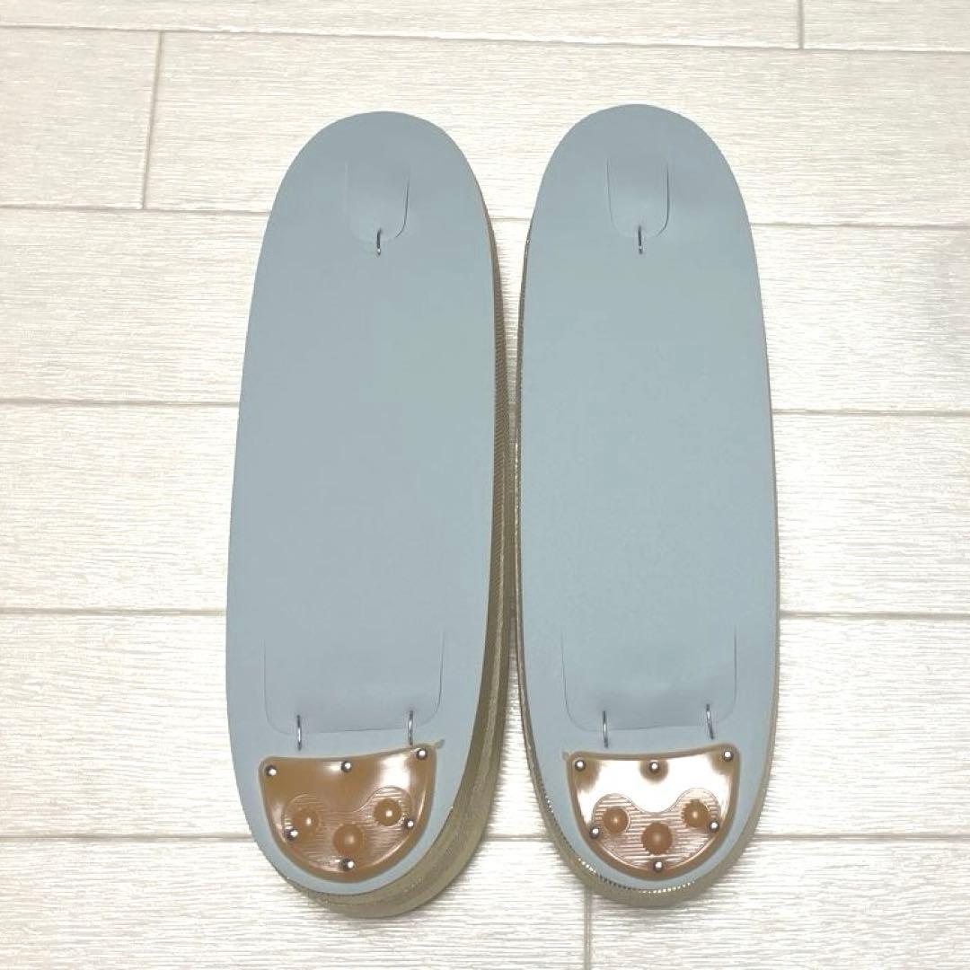 《未使用》佐賀錦　草履バッグセット　礼装　ゴールド