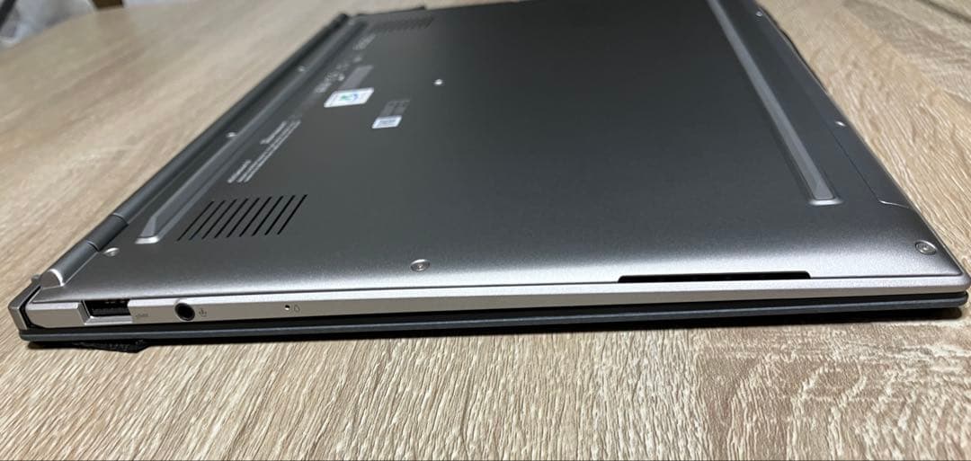 Windowsノート本体 ASUS Zenbook S 13 OLED UX5304VA-NQI7WS