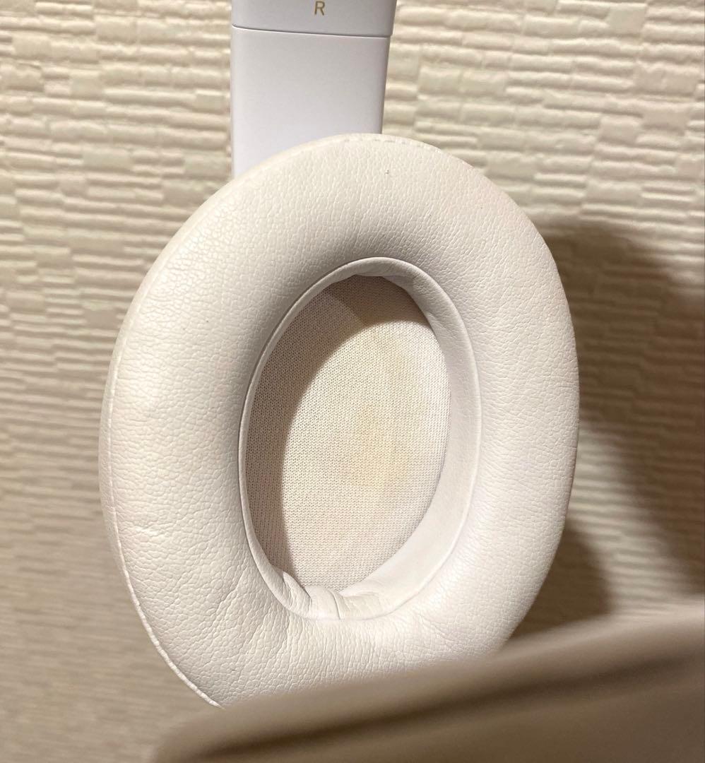 Apple Beats Studio3 wireless ノイズキャンセリング