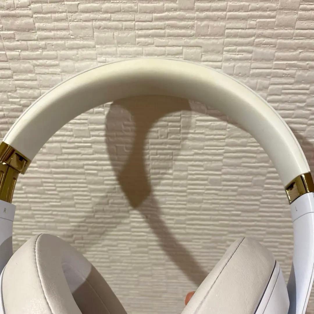 Apple Beats Studio3 wireless ノイズキャンセリング