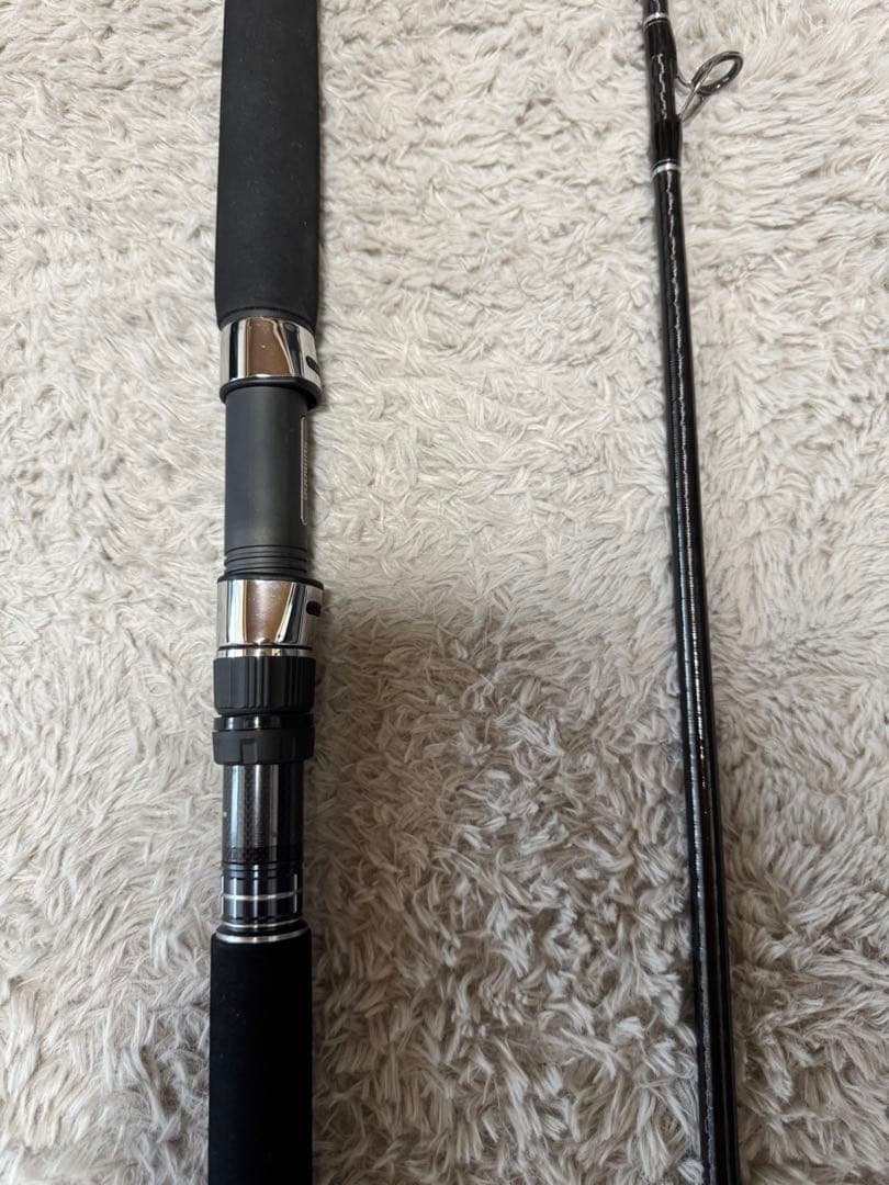 シマノ　コルトスナナイパーXR S100MH 現行モデル