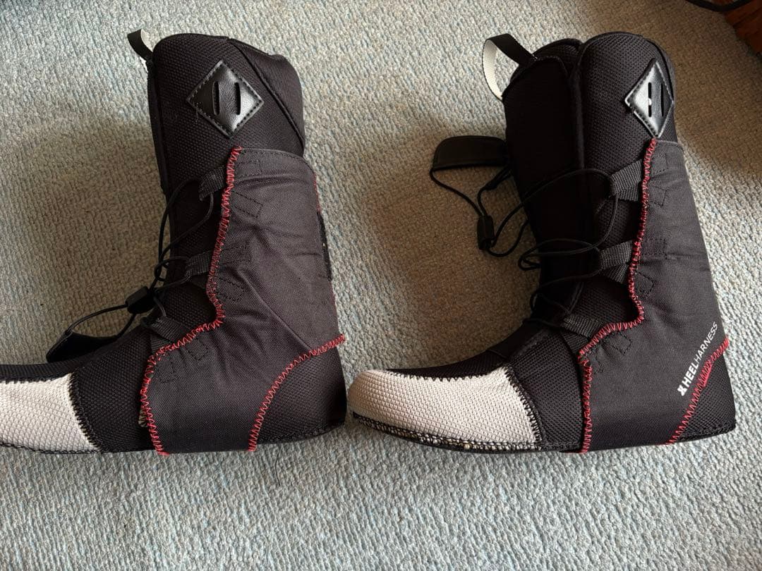 ディーラックス　アースリン　26.5