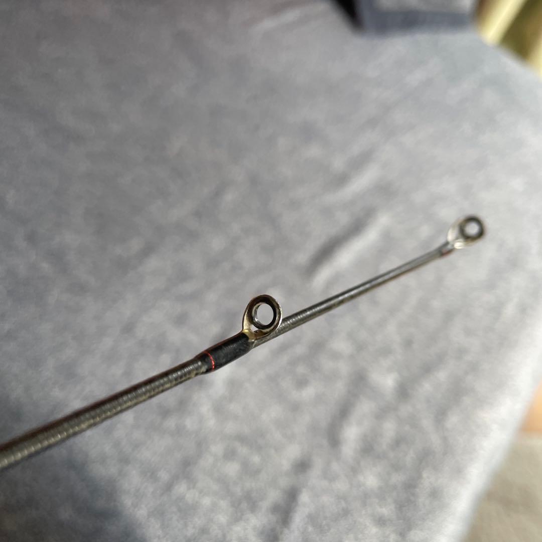 18 POISON ADRENA 1611M+ ポイズンアドレナ 袋付