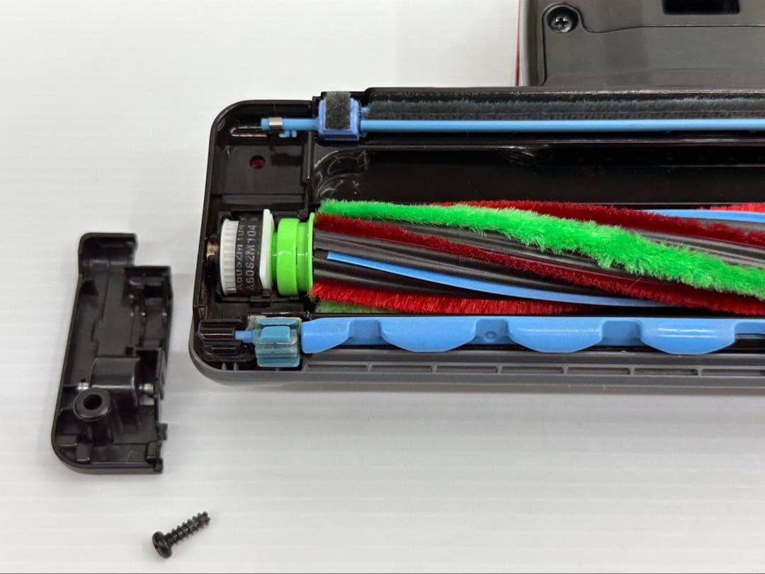 PV-BFH900 動作保証　D-DP15 日立掃除機　パワーヘッド　回転ブラシ