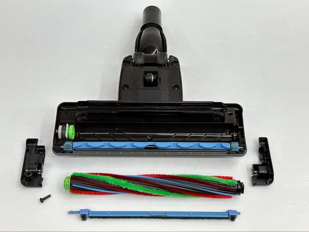 PV-BFH900 動作保証　D-DP15 日立掃除機　パワーヘッド　回転ブラシ