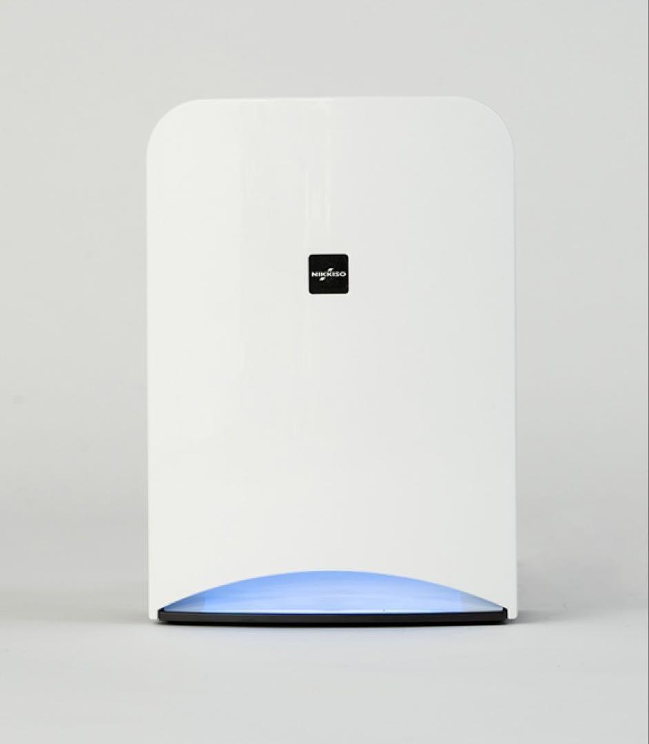 空気除菌消臭装置　Aeropure