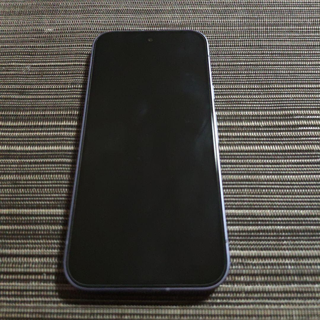 スマートフォン本体 Google Pixel9a 256GB Iris