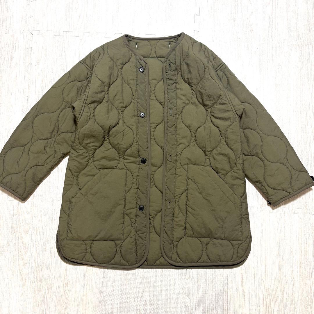 JOURNAL STANDARD モッズコート レディース M ライナー付