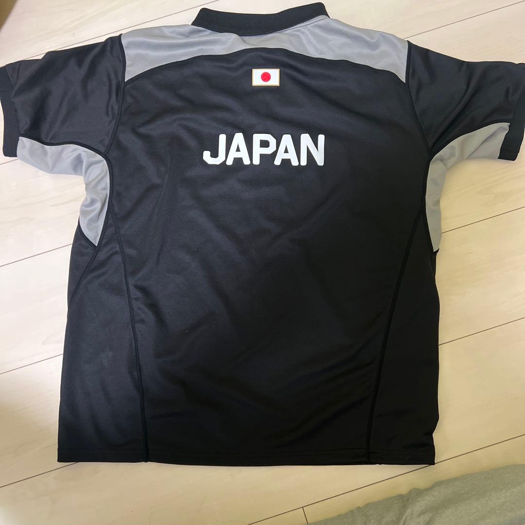 ラグビーシャツセブンズ