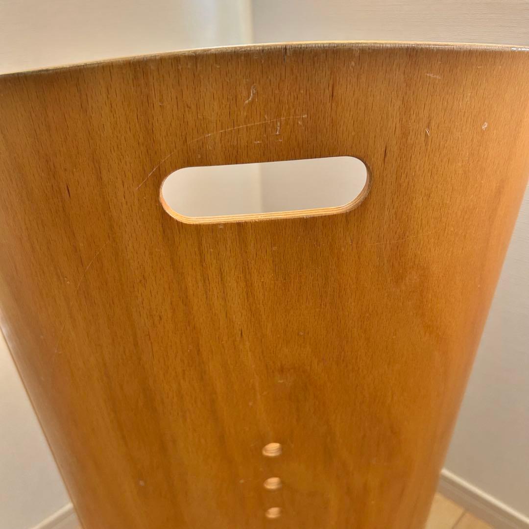 MOIZI モイジ　モイジチェア1 ガード付　ハイチェア　ベビーチェア