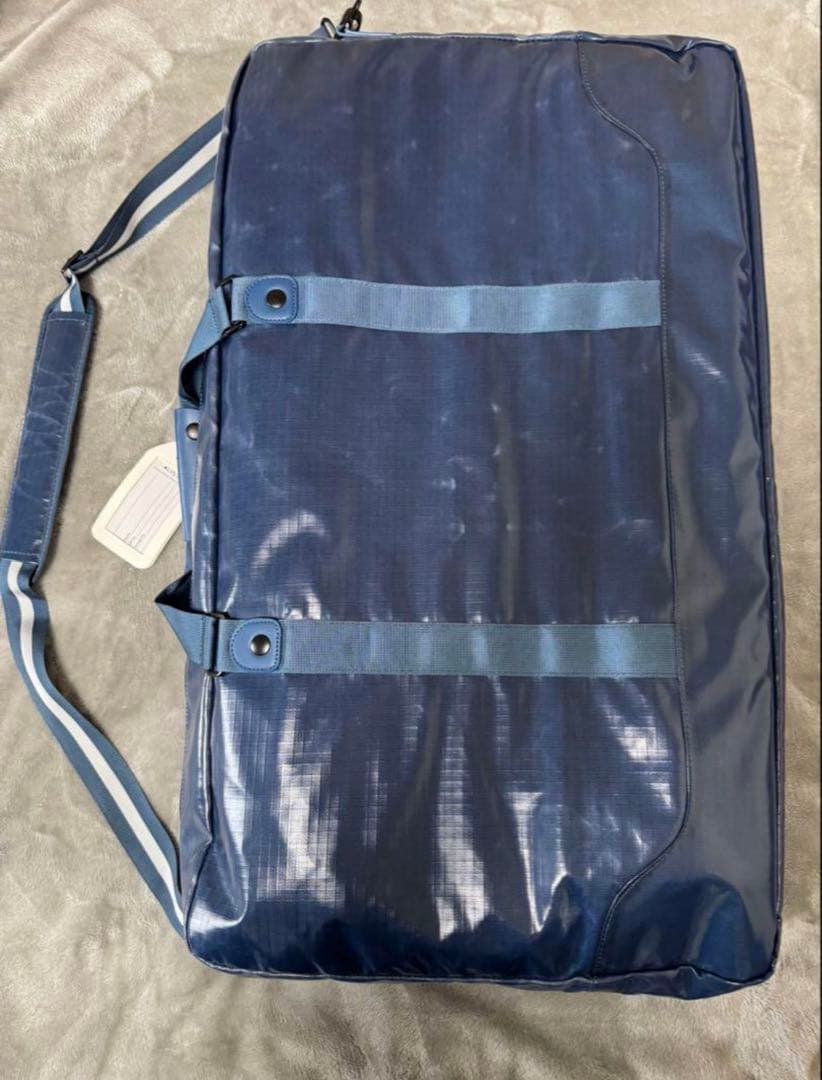 ドッカトット デラックスプラスと専用 トートバッグのセット