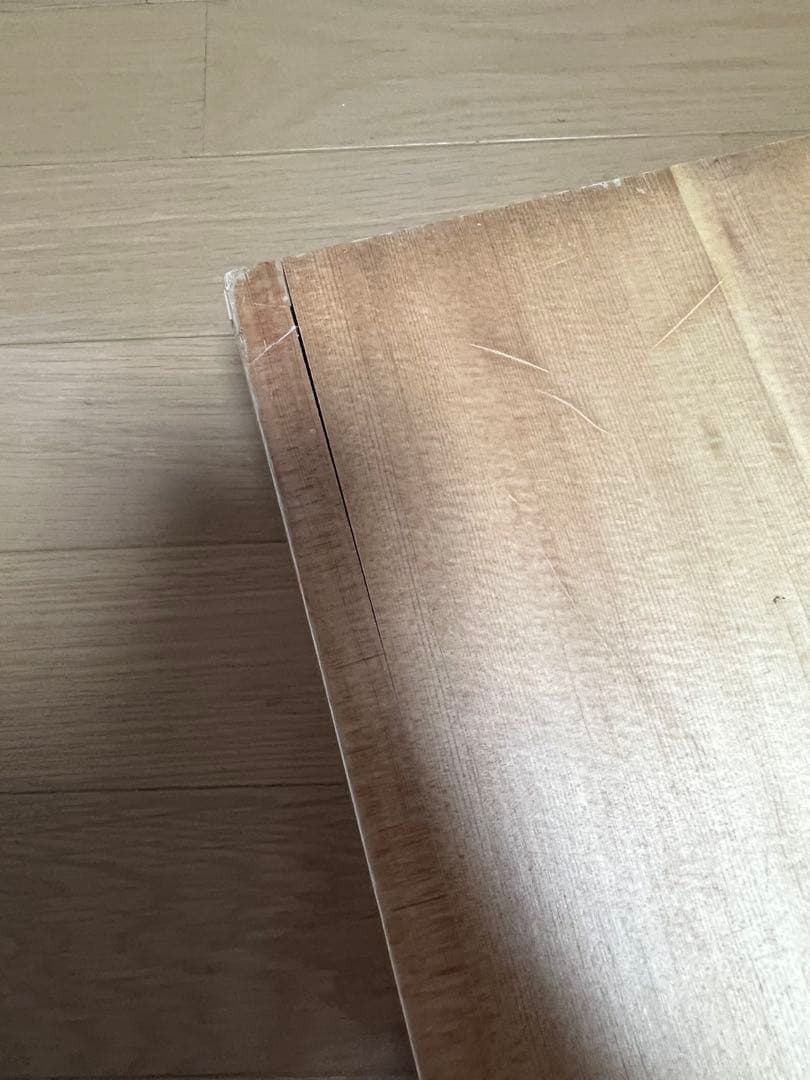 ヤマコー ネタケース 木製 寿司ネタ箱 アクリル蓋付 業務用