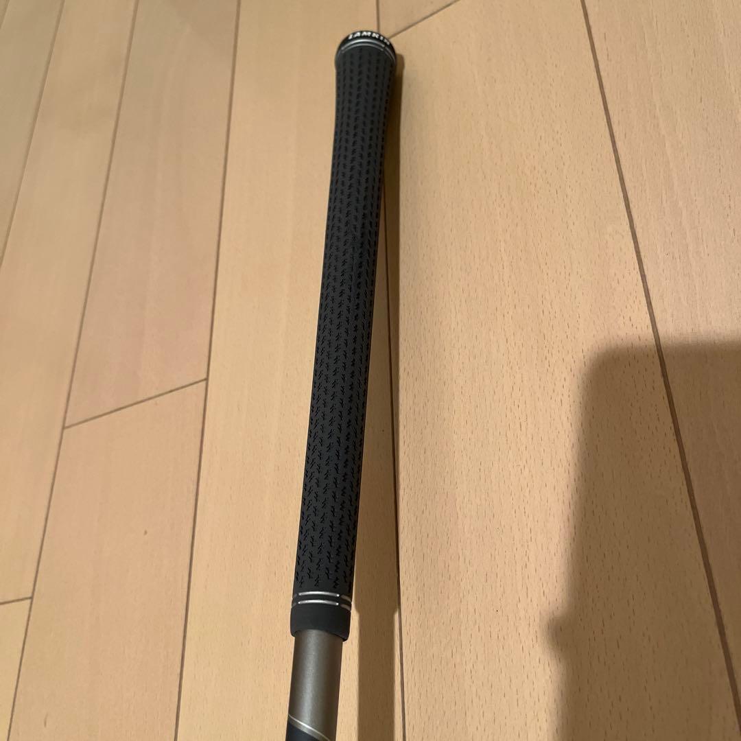 TaylorMade テーラーメイド Qi MAX LITE アイアン