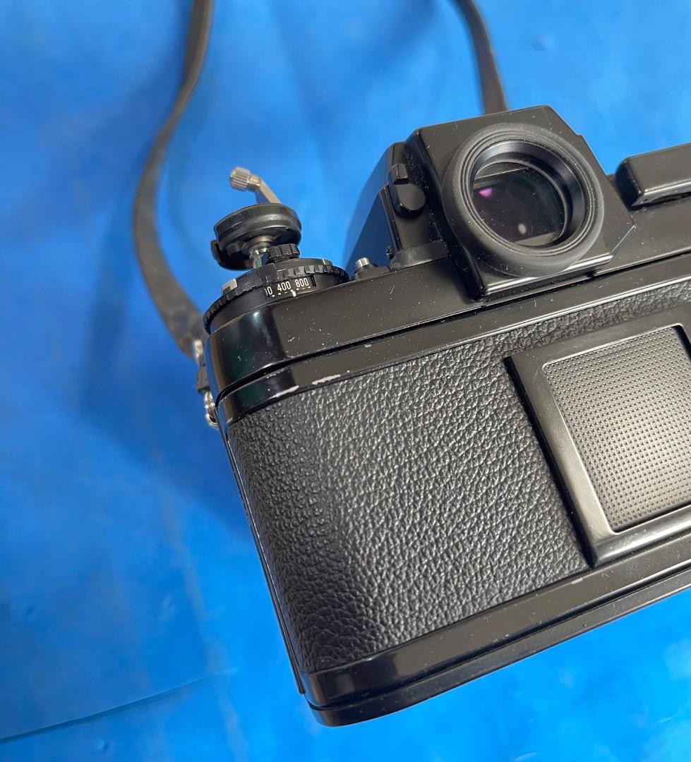 Nikon F3 フィルムカメラ ジャンク