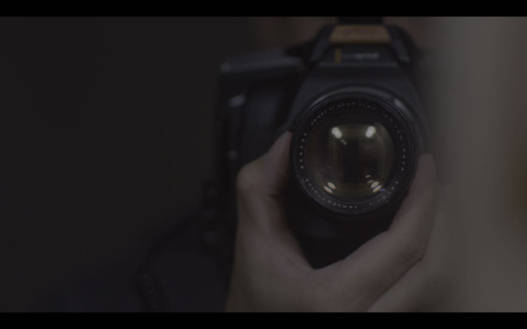 PENTAX auto TAKUMAR 85mm f1.8 m42マウント