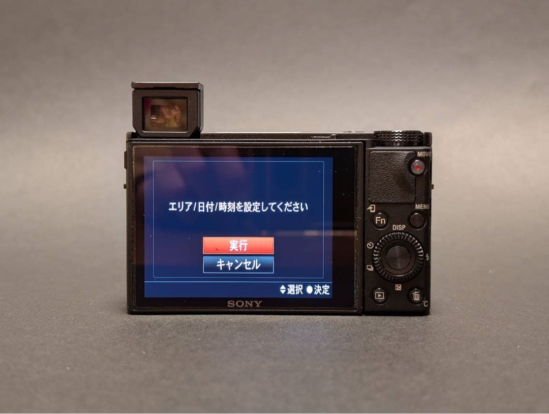 のぎ@再出品多し.いいねよりコメくださいSONY ソニー RX100M5A