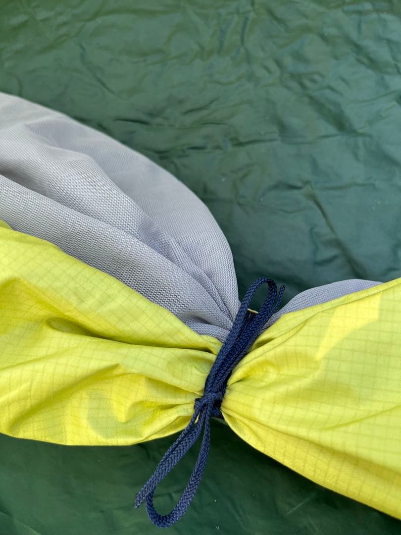 ICI石井スポーツ GORE LIGHT 山岳テント 1〜２人用 PAINE